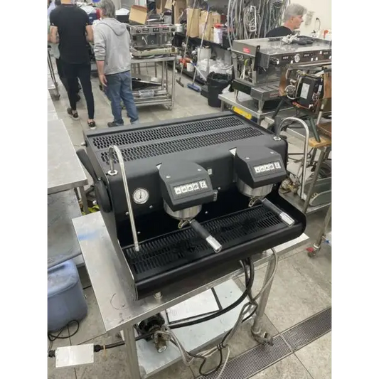 Beautiful Pre Owned 2 Group Synesso Sabre AV Commercial