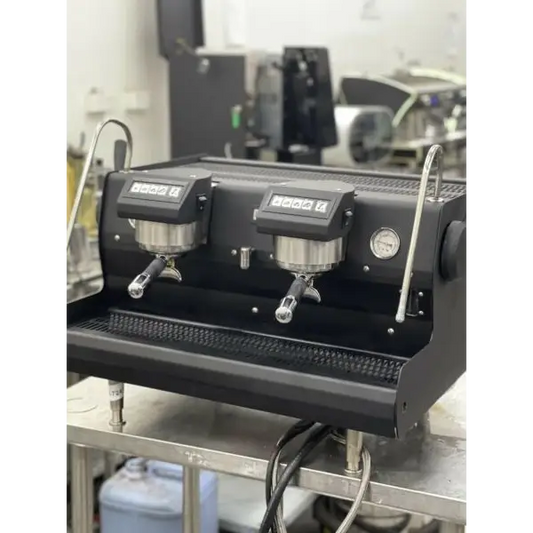 Beautiful Pre Owned 2 Group Synesso Sabre AV Commercial