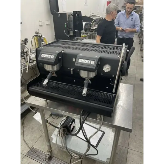 Beautiful Pre Owned 2 Group Synesso Sabre AV Commercial