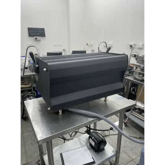 Beautiful Pre Owned 2 Group Synesso Sabre AV Commercial