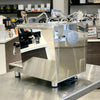 Beautiful Pre Owned E61 Heat Exchange Semi Commercial Coffee