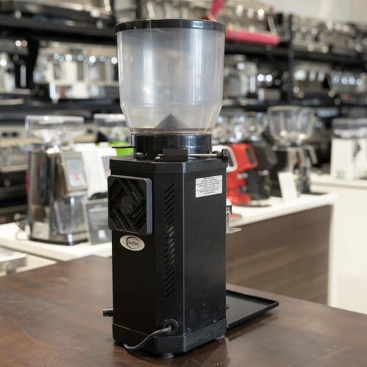 Beautiful Pre Owned Fully Serviced Anfim Scody Coffee Grinder - Australia - Di Pacci