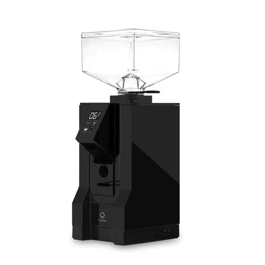 Bellezza Bellona Coffee Machine & Eureka Mignon Specialita 55 Coffee Grinder Package - Australia - Di Pacci