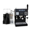 Bellezza Bellona Coffee Machine & Eureka Mignon Specialita 55 Coffee Grinder Package - Australia - Di Pacci
