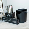 Bellezza Gulia & Chrome Piccola Titanio 60 Grinder Package +
