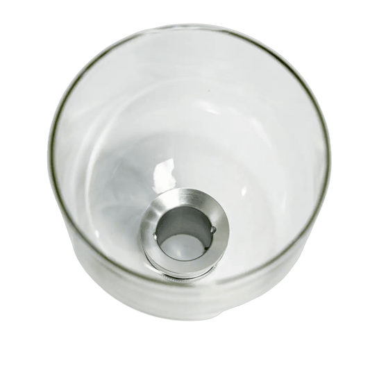 Bellezza Piccola Replacement Hopper (No Lid) - Australia - Di Pacci