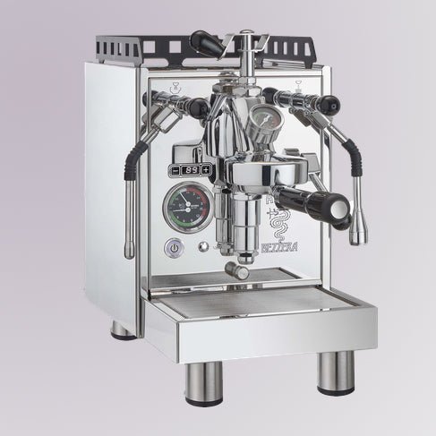 Bezzera Aria R PID Coffee Machine - Australia - Di Pacci