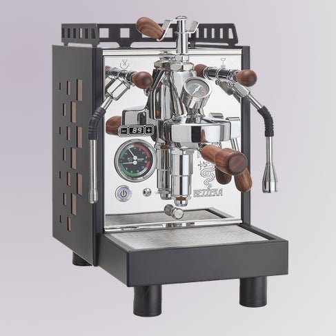 Bezzera Aria R PID Coffee Machine - Australia - Di Pacci