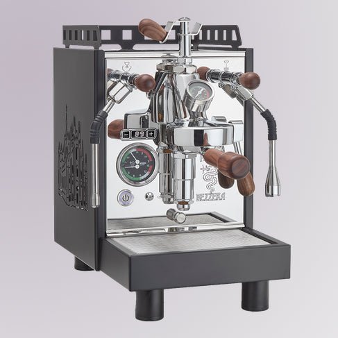 Bezzera Aria R PID Coffee Machine - Australia - Di Pacci