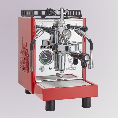 Bezzera Aria R PID Coffee Machine - Australia - Di Pacci
