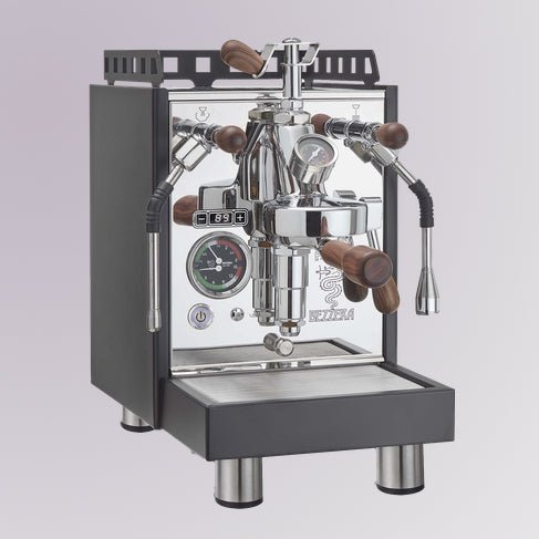 Bezzera Aria R PID Coffee Machine - Australia - Di Pacci