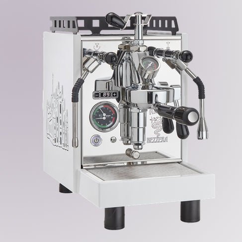 Bezzera Aria R PID Coffee Machine - Australia - Di Pacci