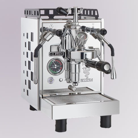 Bezzera Aria R PID Coffee Machine - Australia - Di Pacci