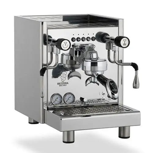 Bezzera BZ16 R Volumetric Coffee Machine - Australia - Di Pacci