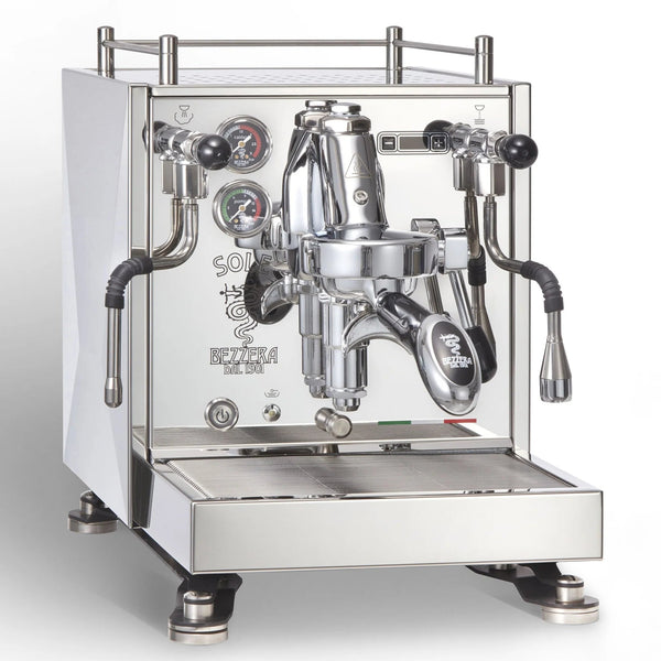 Bezzera SOLE PID Coffee Machine - Australia - Di Pacci