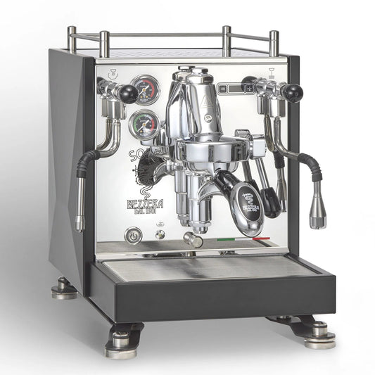 Bezzera SOLE PID Coffee Machine - Australia - Di Pacci