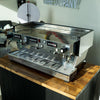 Pre Loved 3 Group La Marzocco Linea AV Tall Cup In White