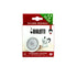 Bialetti Replacement Seal & Filter (6 Cup - Gas)
