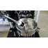 Bideli 2kg Coffee Roaster Electric Only Black & White - Australia - Di Pacci