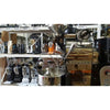 Bideli 2kg Coffee Roaster Electric Only Black & White - Australia - Di Pacci