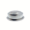 BIT Electropolished Double Filter Basket - 21grams (Renato) - Australia - Di Pacci