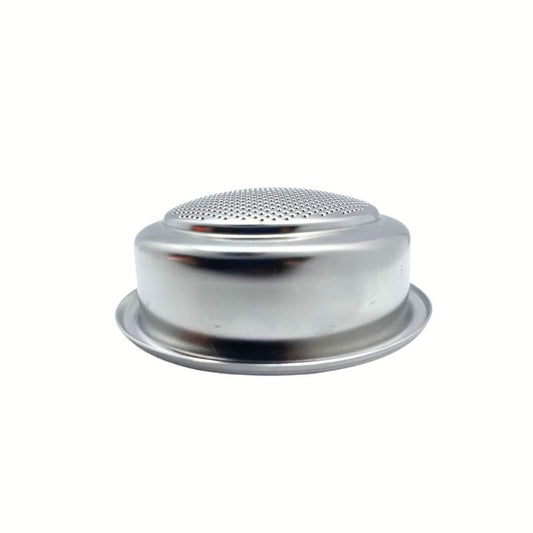 BIT Electropolished Double Filter Basket - 21grams (Renato) - Australia - Di Pacci