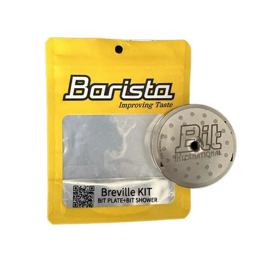 BIT Kit - Diffuser Plate for Breville 58mm - Australia - Di Pacci
