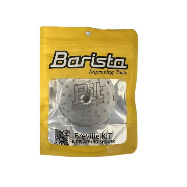 BIT Kit - Diffuser Plate for Breville Bambino 54mm - Australia - Di Pacci