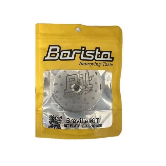 BIT Kit - Diffuser Plate for Breville Bambino 54mm - Australia - Di Pacci