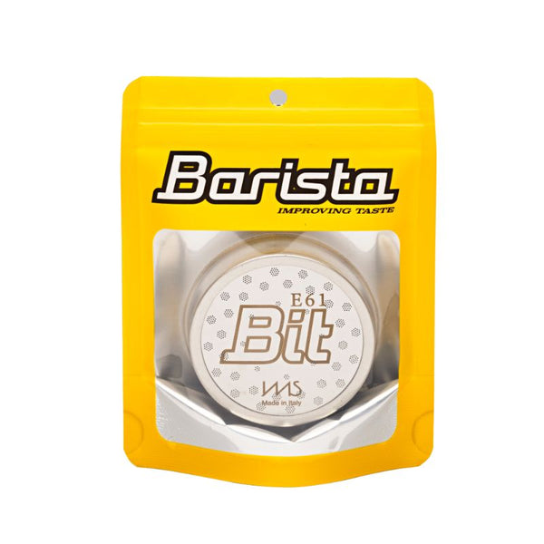 BIT Tamper for Breville 53.4mm - Australia - Di Pacci