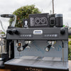 Black Carimali Nimble & X011 Grinder Package + Precision Accessories - Australia - Di Pacci