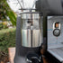 Black Carimali Nimble & X011 Grinder Package + Precision Accessories - Australia - Di Pacci