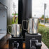 Black Carimali Nimble & X011 Grinder Package + Precision Accessories - Australia - Di Pacci