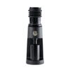 Black Lelit Mara X V2 & Precision GS0 V2 Grinder Package - Australia - Di Pacci