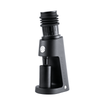 Black Lelit Mara X V2 & Precision GS0 V2 Grinder Package - Australia - Di Pacci