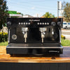 Black Ottima Evo 2 Group – As New Pre - Loved Espresso Machine - Australia - Di Pacci
