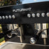 Black Ottima Evo 2 Group – As New Pre - Loved Espresso Machine - Australia - Di Pacci