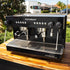 Black Ottima Evo 2 Group – As New Pre - Loved Espresso Machine - Australia - Di Pacci
