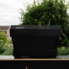 Blacked Out Custom 2 Group La Marzocco PB Commercial Coffee Machine - Australia - Di Pacci