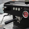 Blacked Out Custom 2 Group La Marzocco PB Commercial Coffee Machine - Australia - Di Pacci