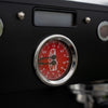 Blacked Out Custom 2 Group La Marzocco PB Commercial Coffee Machine - Australia - Di Pacci