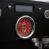 Blacked Out Custom 2 Group La Marzocco PB Commercial Coffee Machine - Australia - Di Pacci