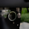 Blacked Out Custom 2 Group La Marzocco PB Commercial Coffee Machine - Australia - Di Pacci