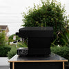 Blacked Out Custom 2 Group La Marzocco PB Commercial Coffee Machine - Australia - Di Pacci