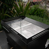 Blacked Out Custom 2 Group La Marzocco PB Commercial Coffee Machine - Australia - Di Pacci