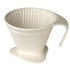 BonaVita BonaVita V-Style Pour Over No.4 Filter Size - ALL