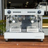 Brand New 10 Amp High Cup 2 Group Built In Water Tank Coffee