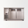 Brand New 2 Door Double Tap Juggler Milk System - Australia - Di Pacci