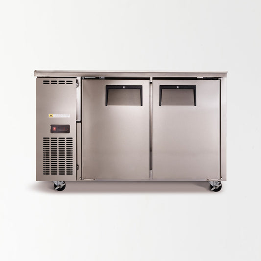 Brand New 2 Door Double Tap Juggler Milk System - Australia - Di Pacci