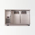 Brand New 2 Door Double Tap Juggler Milk System - Australia - Di Pacci